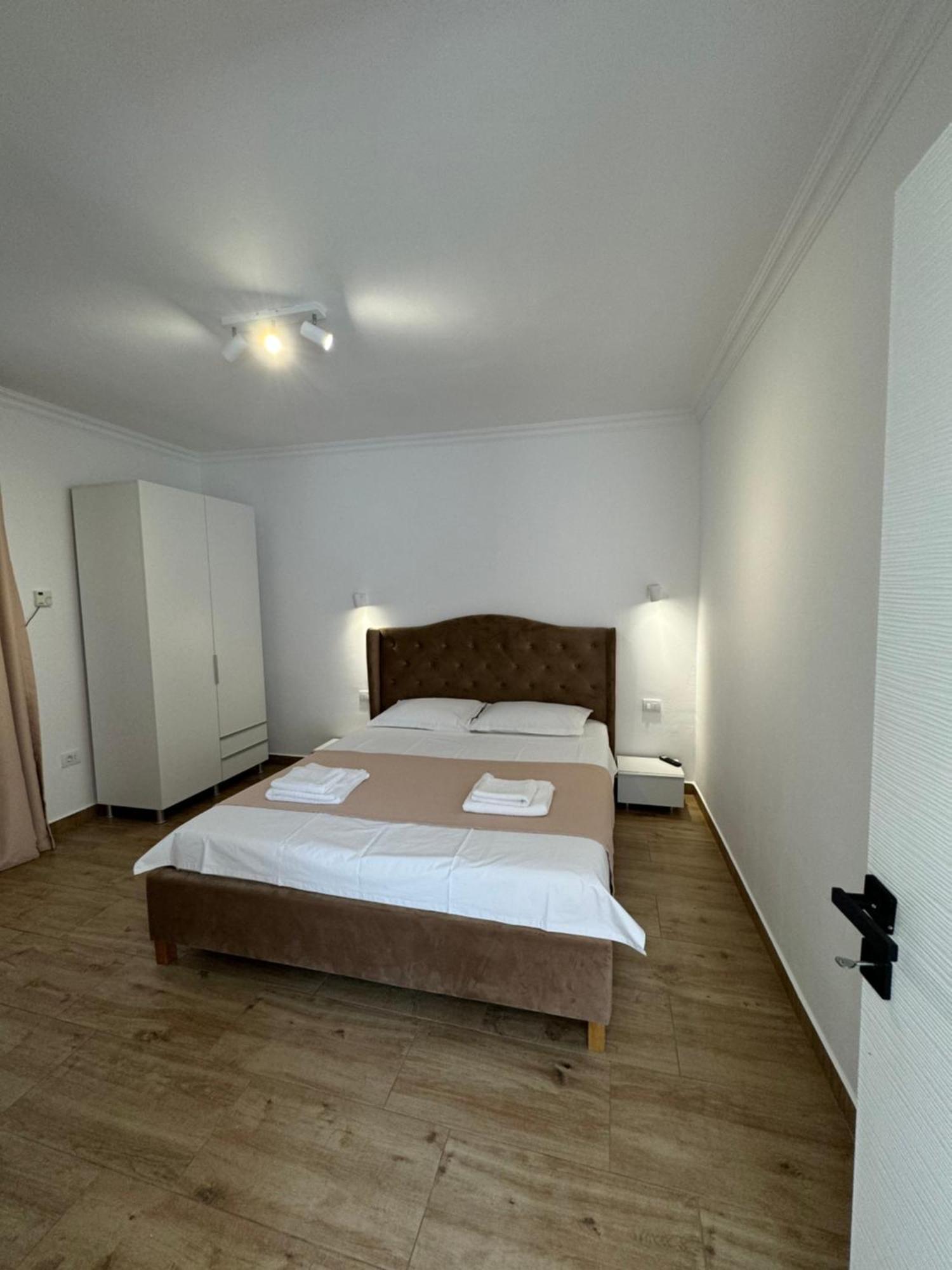 Nord 22 Villa Constanţa Exteriör bild