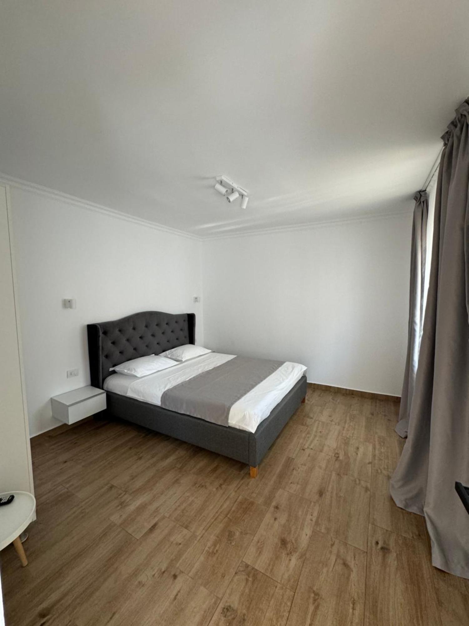 Nord 22 Villa Constanţa Exteriör bild