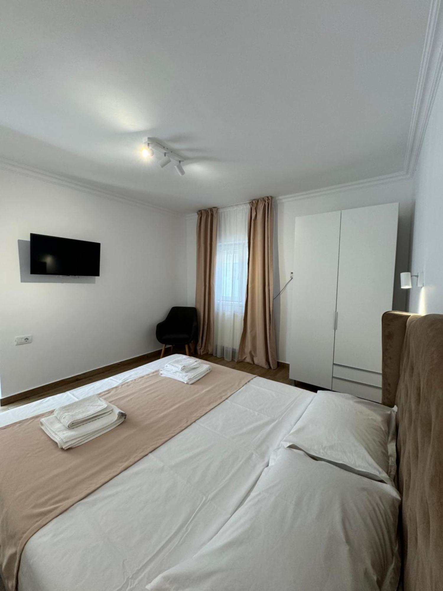 Nord 22 Villa Constanţa Exteriör bild