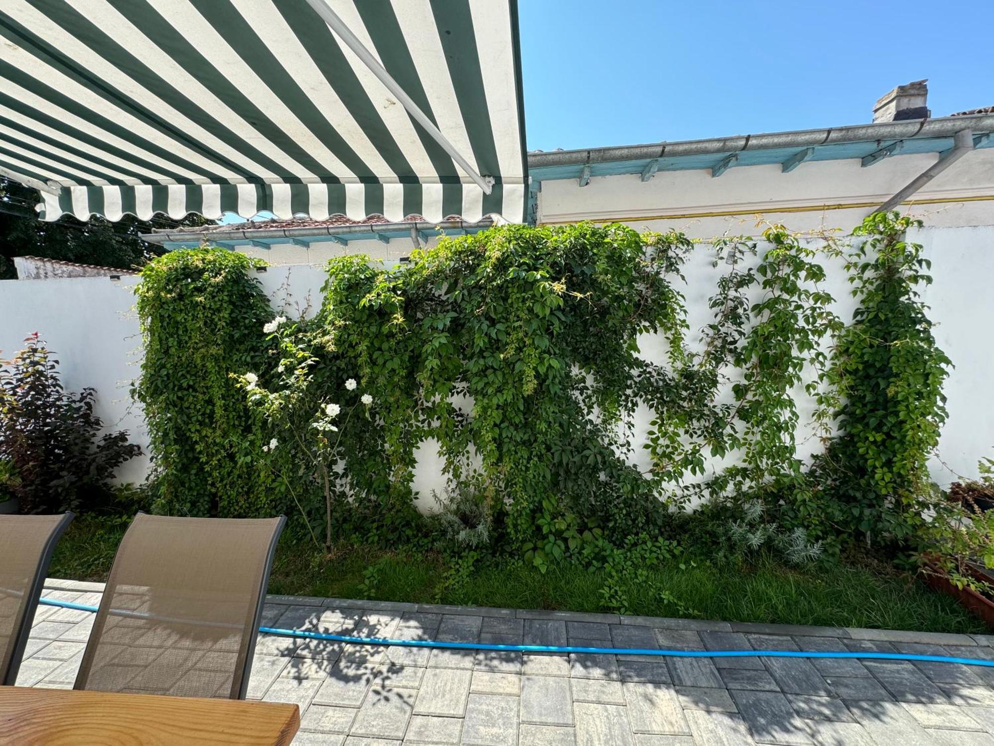 Nord 22 Villa Constanţa Exteriör bild