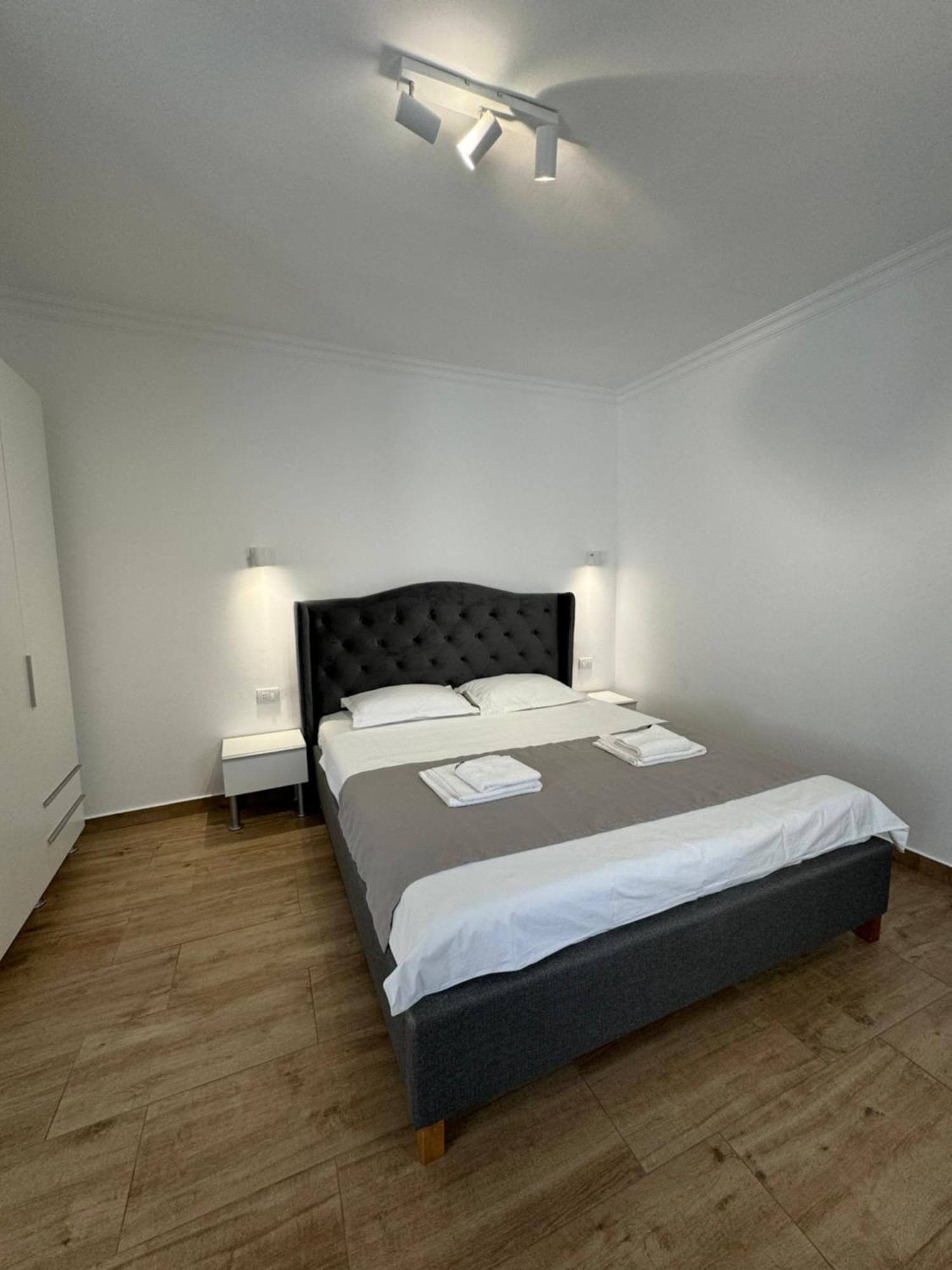 Nord 22 Villa Constanţa Exteriör bild