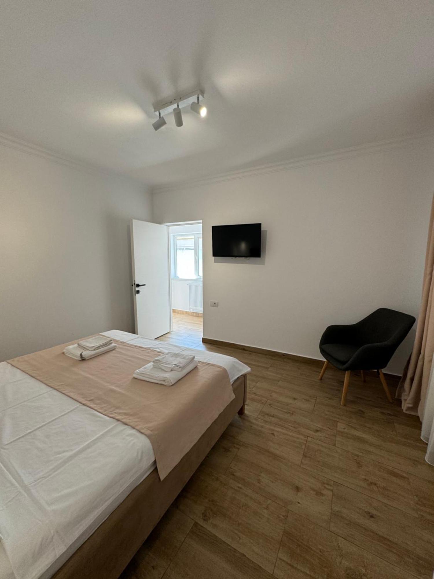 Nord 22 Villa Constanţa Exteriör bild