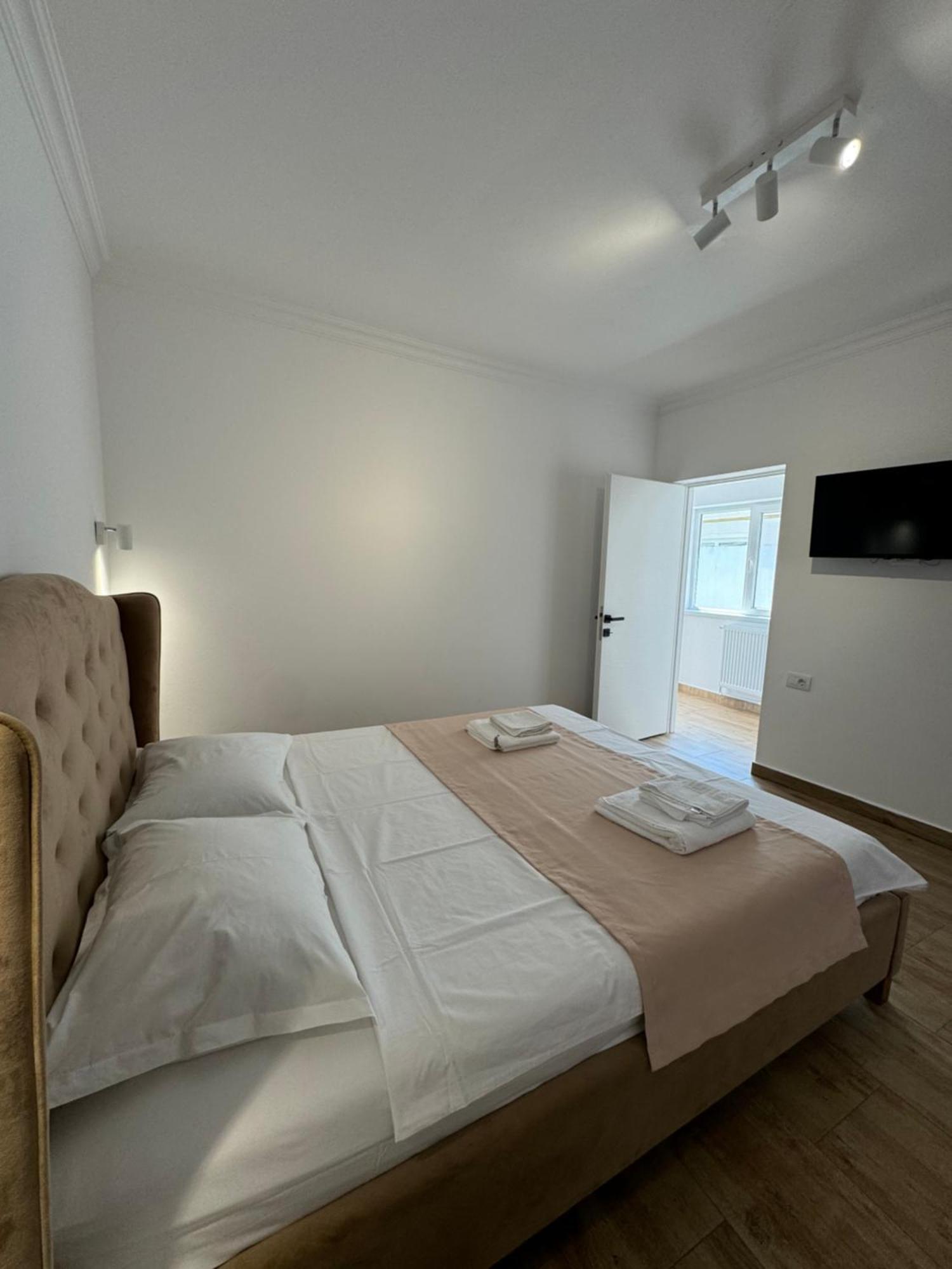 Nord 22 Villa Constanţa Exteriör bild