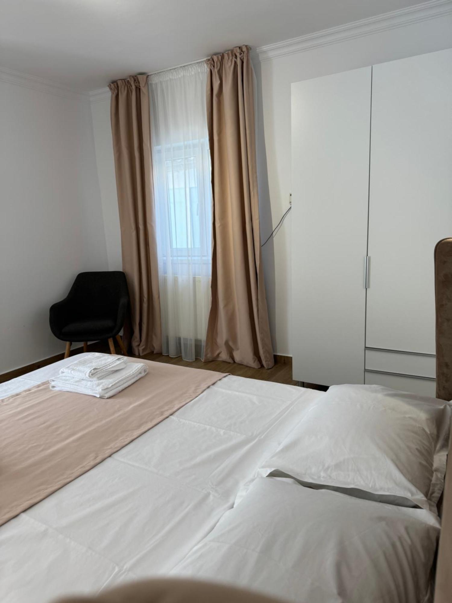 Nord 22 Villa Constanţa Exteriör bild