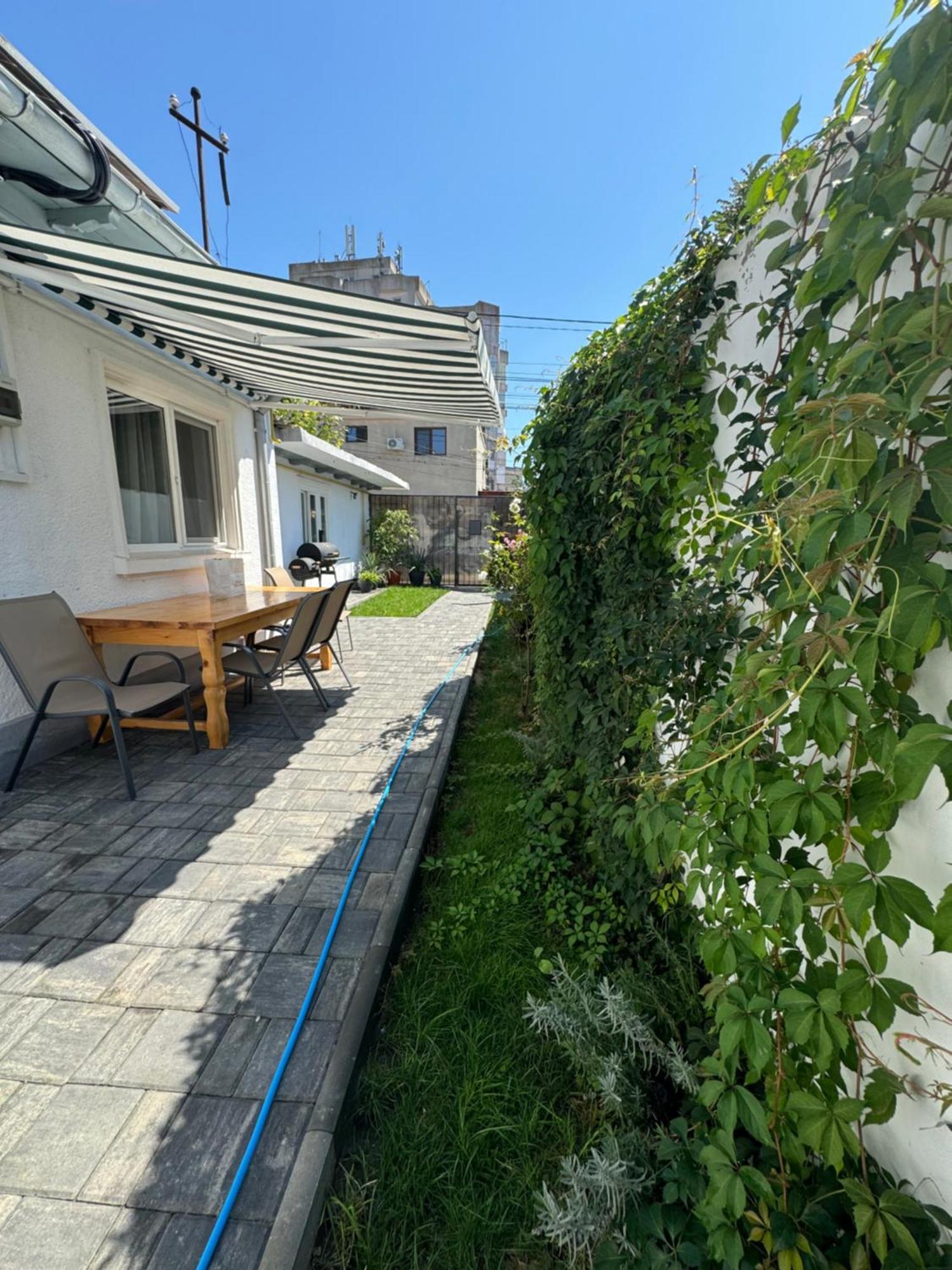 Nord 22 Villa Constanţa Exteriör bild